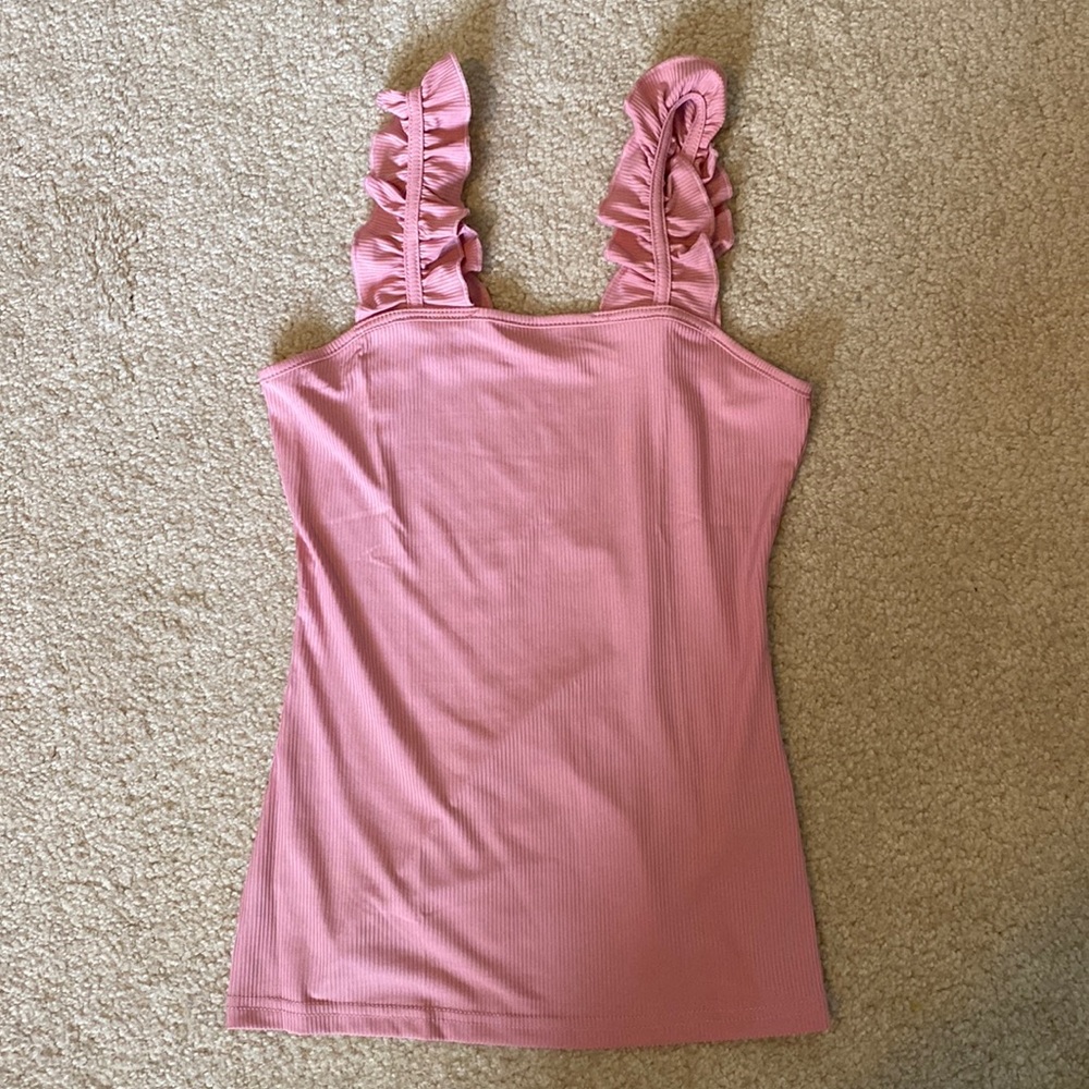 BRAND NEW shein tank